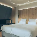 Szálloda - Boutique 4*