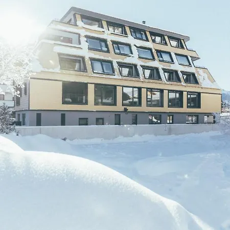 - Boutique Hotel Gerlos