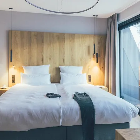 - Boutique 4* Герлос