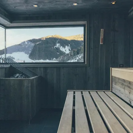 Hotel - Boutique Gerlos