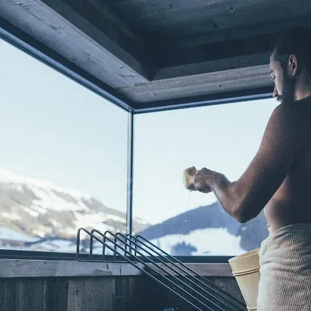 - Boutique Hotel Gerlos