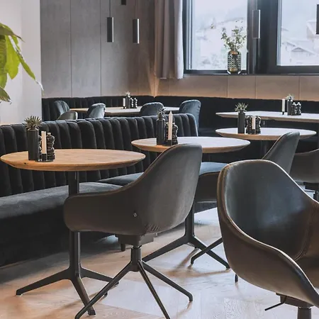 - Boutique 4* Gerlos