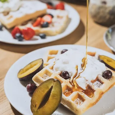 Hotel - Boutique Gerlos