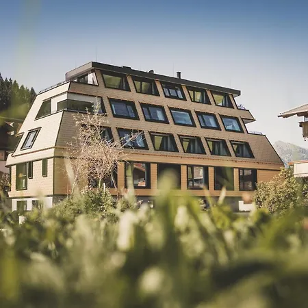 Szálloda - Boutique 4*