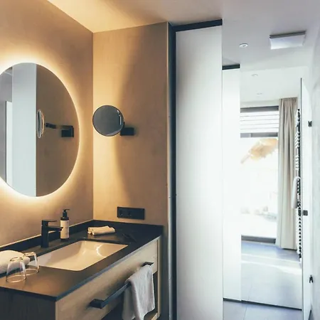 Otel - Boutique 4*