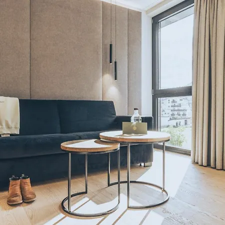 - Boutique Hotel Gerlos