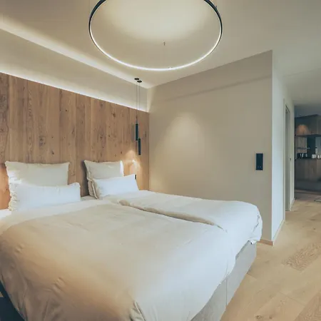 - Boutique Hotel 4*