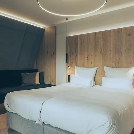 Hotel - Boutique 4*