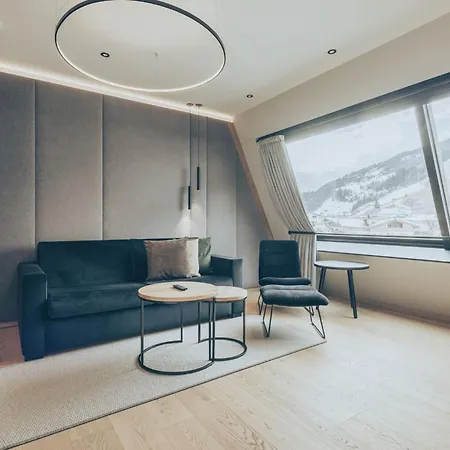 Hotel - Boutique