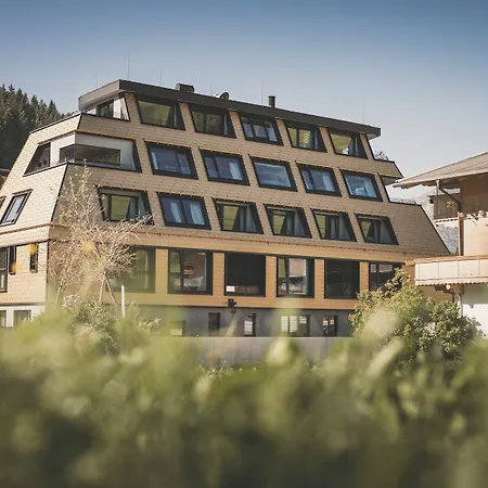 - Boutique Hotel 4*