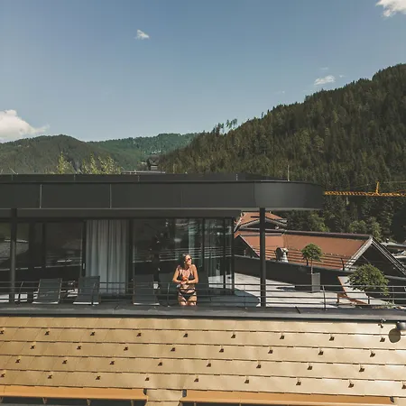 - Boutique Hotel