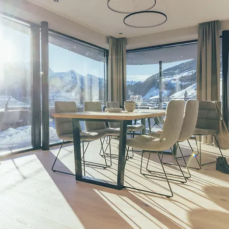 - Boutique Hotel Gerlos