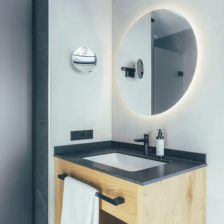 - Boutique Hotel