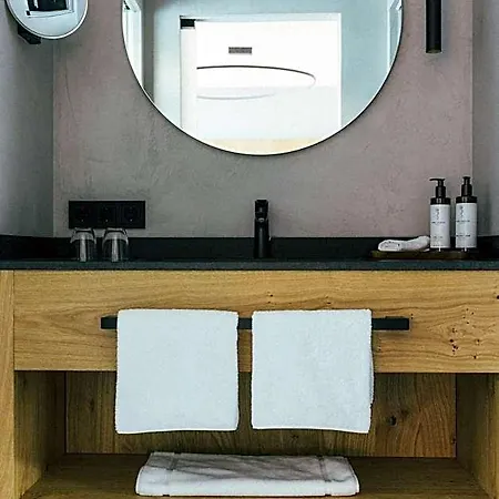 - Boutique Hotel Gerlos