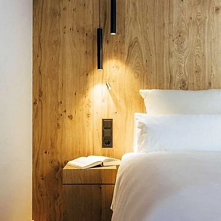 - Boutique Hotel 4*
