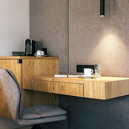 Hotel - Boutique Gerlos