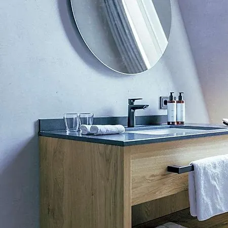- Boutique Hotel