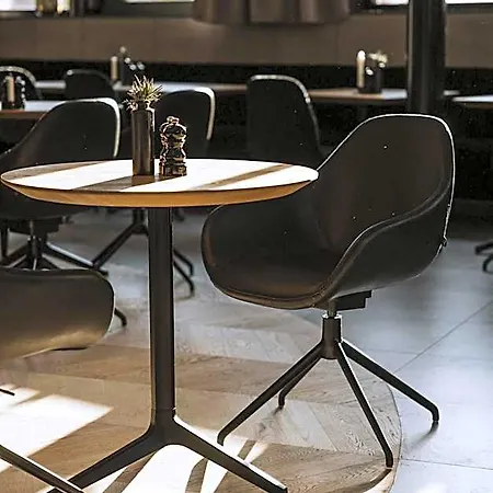 - Boutique Hotel 4*