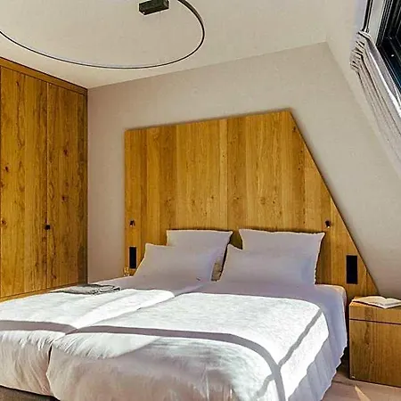 Hotel - Boutique