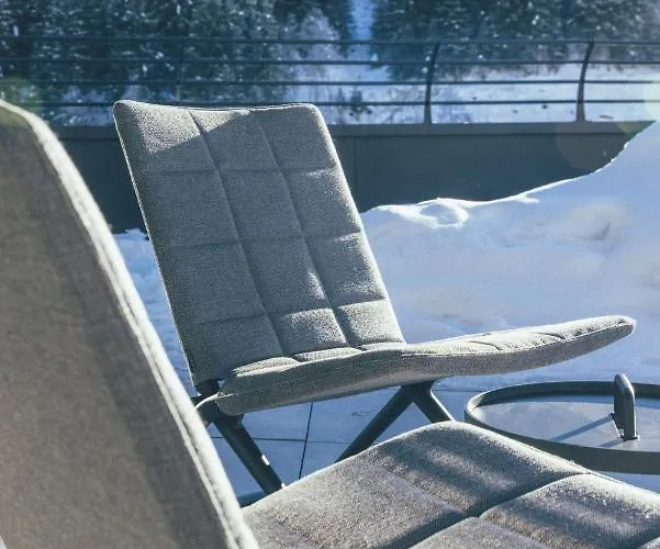 - Boutique Szálloda Gerlos