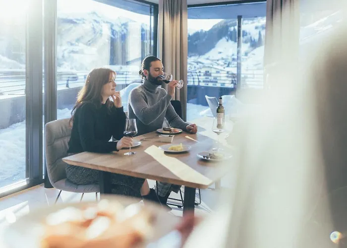 Szálloda - Boutique