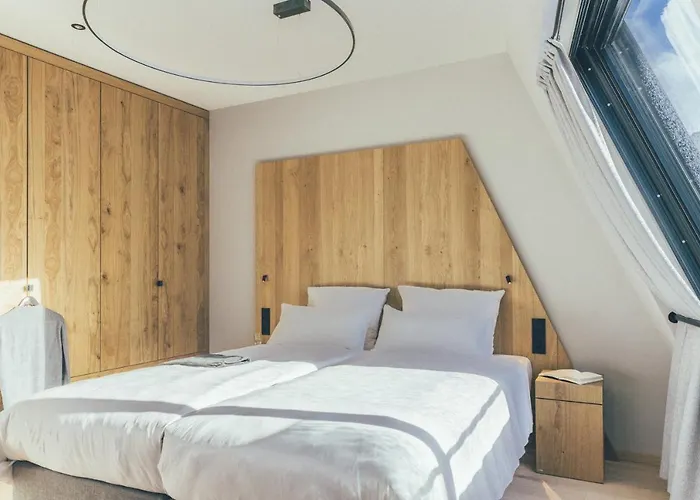 Szálloda - Boutique