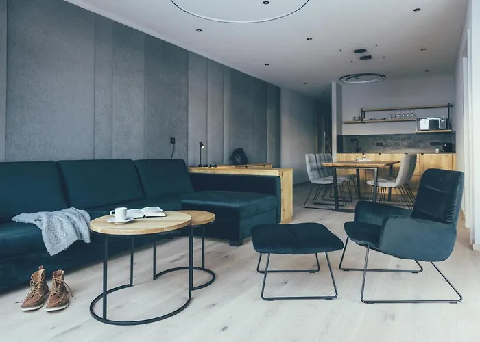 Szálloda - Boutique 4*