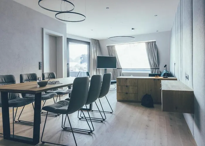 - Boutique 4* Gerlos