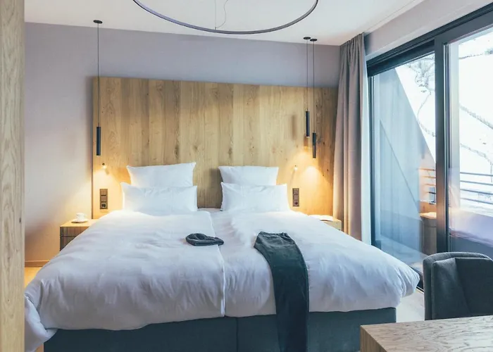 - Boutique 4* Gerlos