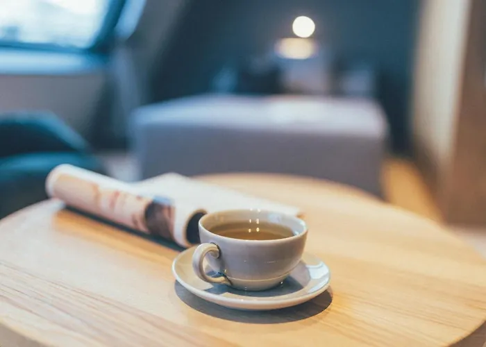 - Boutique 4* Gerlos