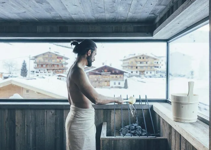 Szálloda - Boutique