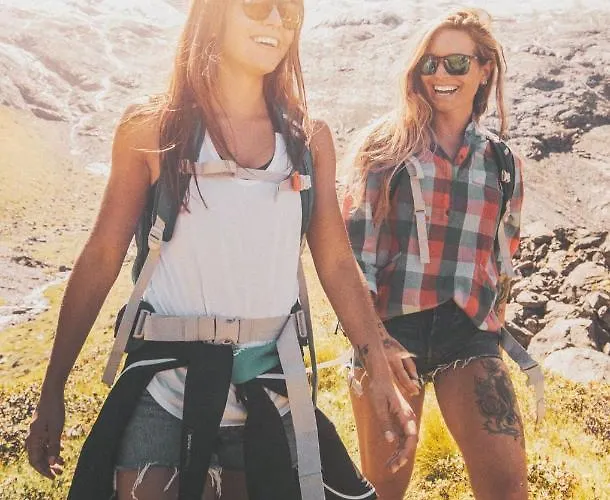 - Boutique Szálloda Gerlos