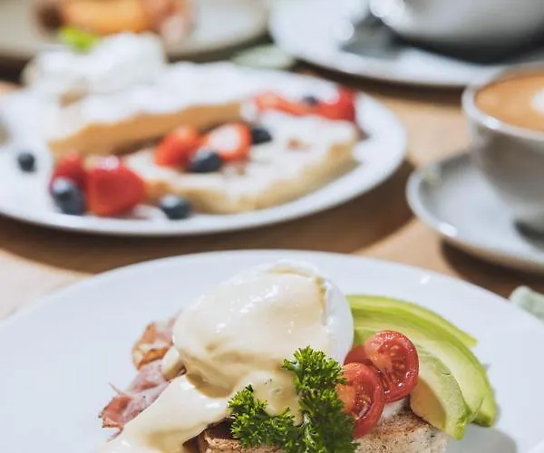 - Boutique Szálloda Gerlos