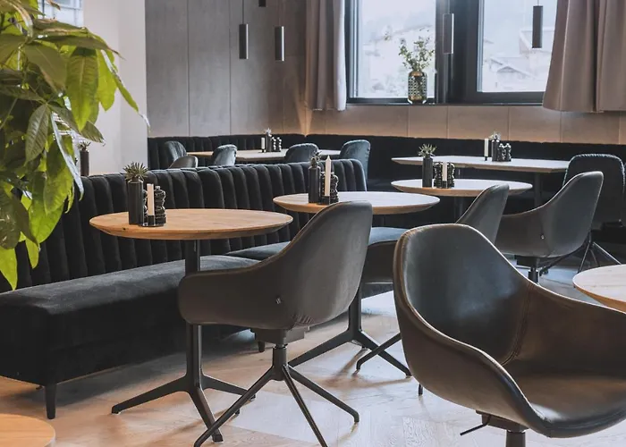 - Boutique 4* Gerlos