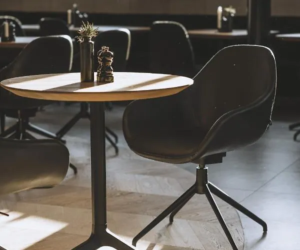 - Boutique Szálloda Gerlos