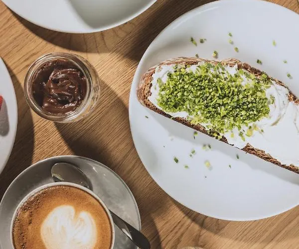 Szálloda - Boutique Gerlos