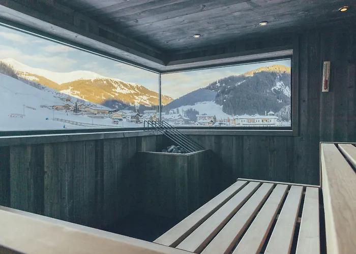 - Boutique 4* Gerlos