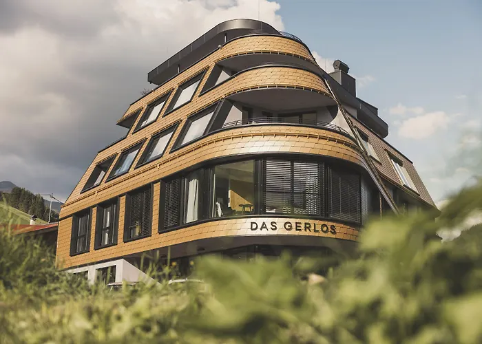 Szálloda - Boutique