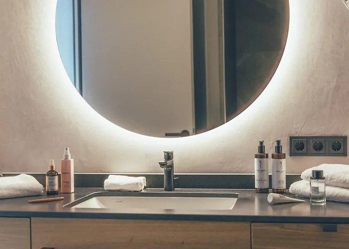 - Boutique Hotel Gerlos