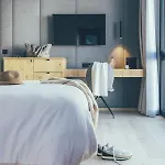 - Boutique Hotel 4*