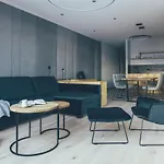 Hotel - Boutique 4*