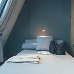 - Boutique Hotel