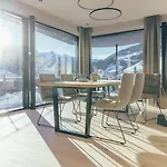- Boutique Hotel Gerlos