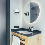 - Boutique Hotel