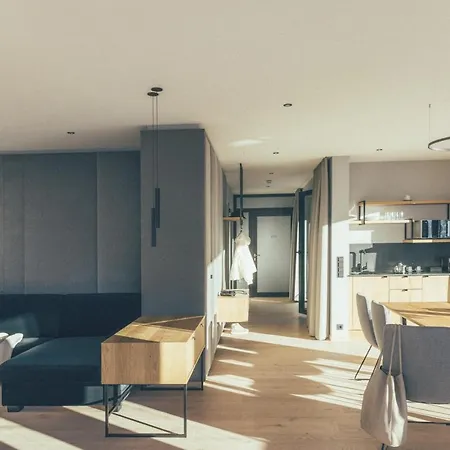 - Boutique Otel Gerlos