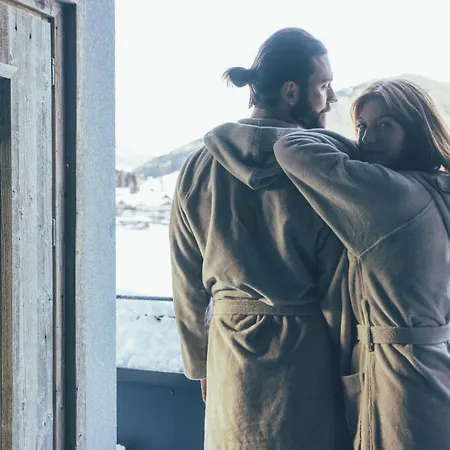 Otel - Boutique Gerlos