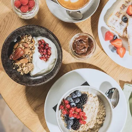 Otel - Boutique Gerlos