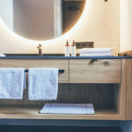 Otel - Boutique Gerlos