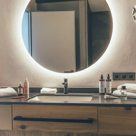 - Boutique Otel Gerlos