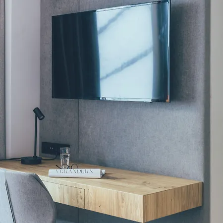 - Boutique Otel Gerlos